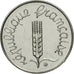Moneta, Francia, Épi, Centime, 1977, Paris, FDC, Acciaio inossidabile, KM:928