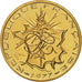 Coin, France, Mathieu, 10 Francs, 1977, Paris, MS(65-70), Nickel-brass, KM:940