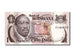 Botswana, 1 Pula, 1976, FDS