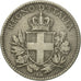 Coin, Italy, Vittorio Emanuele III, 20 Centesimi, 1919, Rome, VF(30-35)
