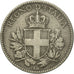 Münze, Italien, Vittorio Emanuele III, 20 Centesimi, 1919, Rome, S+