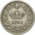 Moneta, Włochy, Umberto I, 20 Centesimi, 1894, Berlin, VF(30-35)