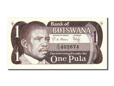 Botswana, 1 Pula, 1983, UNC(65-70), A15402674