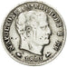 Moneta, STATI ITALIANI, KINGDOM OF NAPOLEON, Napoleon I, 5 Soldi, 1813, Milan