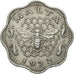 Coin, Malta, 3 Mils, 1972, British Royal Mint, VF(30-35), Aluminum, KM:6