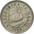 Coin, Malta, 2 Cents, 1986, VF(30-35), Copper-nickel, KM:79