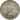 Moneda, Malta, 2 Cents, 1977, British Royal Mint, BC+, Cobre - níquel, KM:9