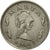 Coin, Malta, 2 Cents, 1982, British Royal Mint, EF(40-45), Copper-nickel, KM:9