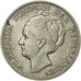 Moneta, Paesi Bassi, Wilhelmina I, Gulden, 1930, BB, Argento, KM:161.1
