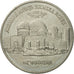 Monnaie, Russie, 5 Roubles, 1992, Saint-Petersburg, TTB, Copper-nickel, KM:322
