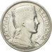 Moneda, Letonia, 5 Lati, 1929, MBC, Plata, KM:9