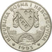 Moneta, BOSNIA-ERZEGOVINA, 500 Dinara, 1993, British Royal Mint, BB