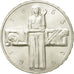 Moneta, Svizzera, 5 Francs, 1963, Bern, MB+, Argento, KM:51