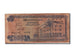 Burundi, 500 Francs, 1988, 1988-05-01, VF(20-25)
