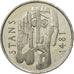 Moneta, Svizzera, 5 Francs, 1981, Bern, BB, Rame-nichel, KM:60