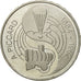 Moneta, Svizzera, 5 Francs, 1984, Bern, BB, Rame-nichel, KM:63