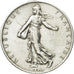 Coin, France, Semeuse, 2 Francs, 1898, Paris, EF(40-45), Silver, KM:845.1