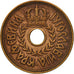 Moneta, Iugoslavia, Petar II, 25 Para, 1938, BB, Bronzo, KM:17