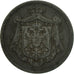 Coin, Yugoslavia, Petar I, 10 Para, 1920, VF(30-35), Zinc, KM:2