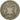 Moneta, Serbia, Milan I, 10 Para, 1883, VF(30-35), Miedź-Nikiel, KM:19