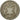 Coin, Serbia, Milan I, 10 Para, 1883, VF(30-35), Copper-nickel, KM:19