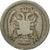 Moneta, Serbia, Milan I, 10 Para, 1883, MB+, Rame-nichel, KM:19