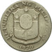 Münze, Philippinen, 25 Sentimos, 1970, S, Copper-Nickel-Zinc, KM:199