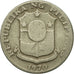 Moneta, Filippine, 25 Sentimos, 1970, MB, Rame-nichel-zinco, KM:199