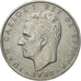 Moneta, Spagna, Juan Carlos I, 2 Pesetas, 1982, BB, Alluminio, KM:822