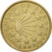 Moneta, Spagna, Juan Carlos I, 100 Pesetas, 1993, Madrid, BB, Alluminio-bronzo