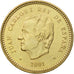 Moneta, Spagna, Juan Carlos I, 100 Pesetas, 2001, Madrid, BB, Alluminio-bronzo