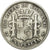 Moneda, España, Provisional Government, Peseta, 1869, Madrid, MBC, Plata