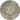 Coin, Philippines, 25 Sentimos, 1982, VF(30-35), Copper-nickel, KM:227