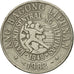 Coin, Philippines, 25 Sentimos, 1982, VF(30-35), Copper-nickel, KM:227