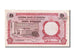 Nigeria, 1 Pound, KM #8, EF(40-45), A77663449