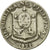 Moneta, Filipiny, 10 Sentimos, 1971, VF(30-35), Miedź-Nikiel, KM:198