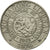 Coin, Philippines, 10 Sentimos, 1976, EF(40-45), Copper-nickel, KM:207