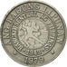 Coin, Philippines, 10 Sentimos, 1979, EF(40-45), Copper-nickel, KM:226