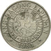 Moneta, Filipiny, 10 Sentimos, 1980, VF(20-25), Miedź-Nikiel, KM:226