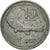 Moneta, Filipiny, 10 Sentimos, 1983, VF(20-25), Aluminium, KM:240.2