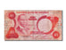 Nigeria, 1 Naira, 1979, KM #19b, VF(30-35), K87337305