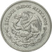 Münze, Mexiko, 5 Centavos, 1995, Mexico City, SS, Stainless Steel, KM:546