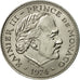 Moneta, Monaco, Rainier III, 5 Francs, 1974, BB, Rame-nichel, KM:150