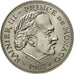 Münze, Monaco, Rainier III, 5 Francs, 1982, SS, Copper-nickel, KM:150