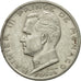 Moneta, Monaco, Rainier III, 5 Francs, 1960, BB, Argento, KM:141, Gadoury:152