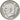 Münze, Monaco, Louis II, 5 Francs, 1945, Poissy, S+, Aluminium, KM:122