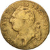 Moneta, Francia, 12 deniers françois, 12 Deniers, 1792, Paris, MB, Bronzo