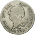 Monnaie, France, 30 sols françois, 30 Sols, 1792, Paris, TB+, Argent, KM:606.1