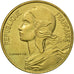 Coin, France, Marianne, 5 Centimes, 1997, Paris, EF(40-45), Aluminum-Bronze