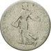 Monnaie, France, Semeuse, 50 Centimes, 1905, Paris, TB+, Argent, Gadoury:420